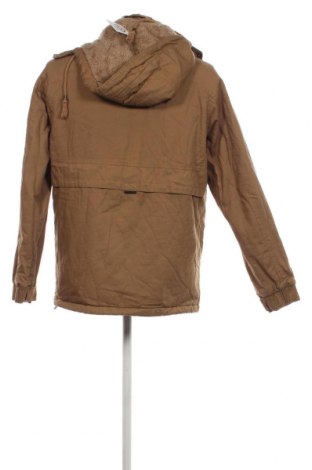 Herrenjacke Vogue, Größe XXL, Farbe Braun, Preis € 46,59