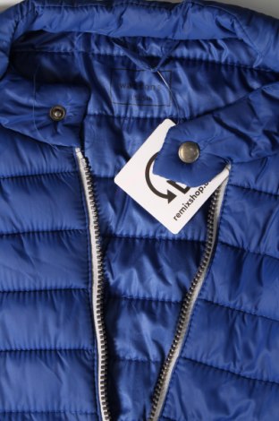 Pánska bunda  Watson's, Veľkosť L, Farba Modrá, Cena  21,21 €
