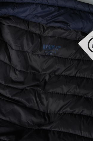 Pánska bunda  Watson's, Veľkosť L, Farba Modrá, Cena  23,14 €