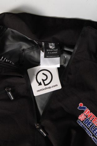 Pánska bunda  Wilson Staff, Veľkosť XL, Farba Čierna, Cena  12,93 €