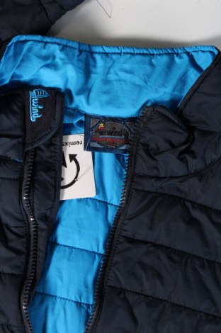 Herrenjacke Wind, Größe L, Farbe Blau, Preis € 18,37