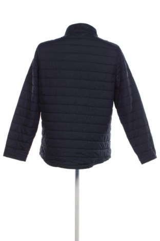 Herrenjacke Wind, Größe L, Farbe Blau, Preis € 18,37