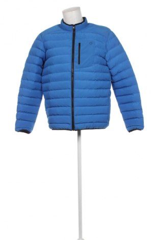 Herrenjacke Wrangler, Größe L, Farbe Blau, Preis € 67,42