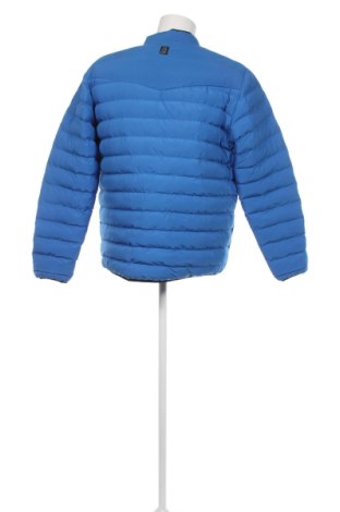 Pánska bunda  Wrangler, Veľkosť L, Farba Modrá, Cena  61,80 €