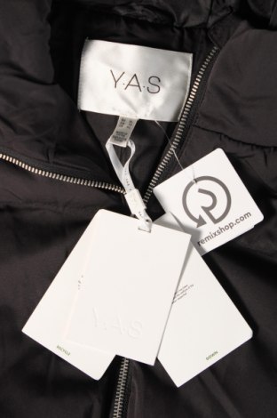 Мъжко яке Y.A.S, Размер XL, Цвят Черен, Цена 210,75 лв.