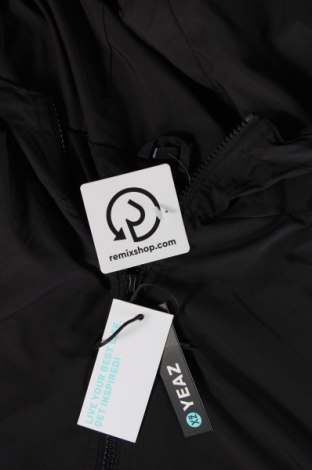 Pánska bunda  Yeaz, Veľkosť XL, Farba Čierna, Cena  90,47 €