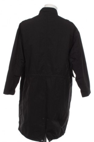 Ανδρικό μπουφάν Zara, Μέγεθος M, Χρώμα Μαύρο, Τιμή 33,40 €