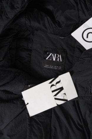 Ανδρικό μπουφάν Zara, Μέγεθος S, Χρώμα Γκρί, Τιμή 33,40 €