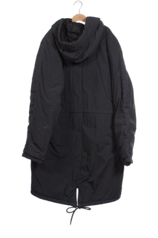 Ανδρικό μπουφάν Zara, Μέγεθος S, Χρώμα Γκρί, Τιμή 33,40 €