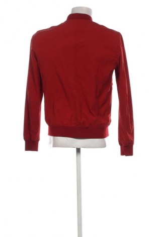 Herrenjacke Zara, Größe M, Farbe Rot, Preis € 17,12