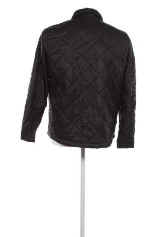 Ανδρικό μπουφάν Zara, Μέγεθος M, Χρώμα Μαύρο, Τιμή 15,22 €