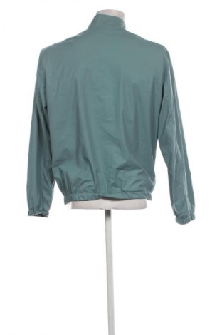 Herrenjacke Zara, Größe M, Farbe Blau, Preis € 17,12