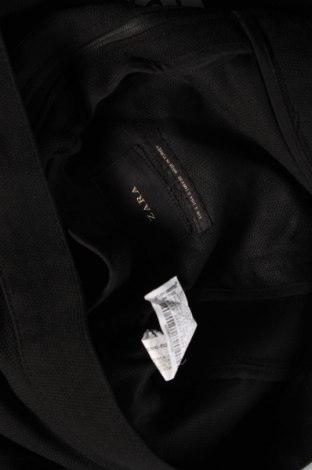 Pánska bunda  Zara, Veľkosť S, Farba Čierna, Cena  23,25 €