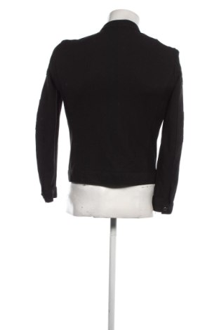 Herrenjacke Zara, Größe S, Farbe Schwarz, Preis 15,69 €