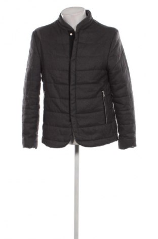 Herrenjacke Zara, Größe M, Farbe Grau, Preis € 33,40