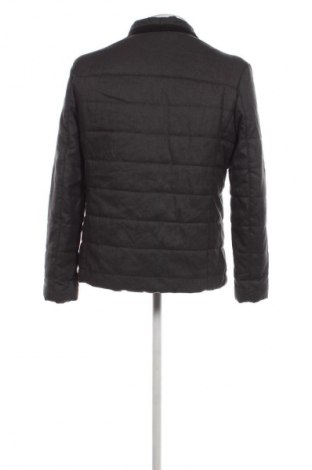 Ανδρικό μπουφάν Zara, Μέγεθος M, Χρώμα Γκρί, Τιμή 19,30 €