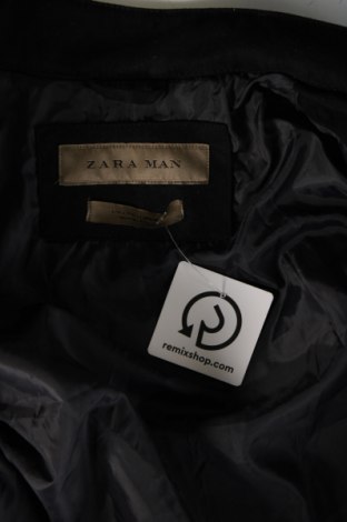 Pánska bunda  Zara Man, Veľkosť S, Farba Čierna, Cena  16,88 €