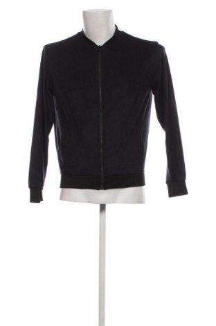 Ανδρικό μπουφάν Zara Man, Μέγεθος S, Χρώμα Μπλέ, Τιμή 25,36 €