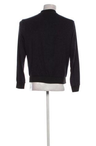 Ανδρικό μπουφάν Zara Man, Μέγεθος S, Χρώμα Μπλέ, Τιμή 12,68 €