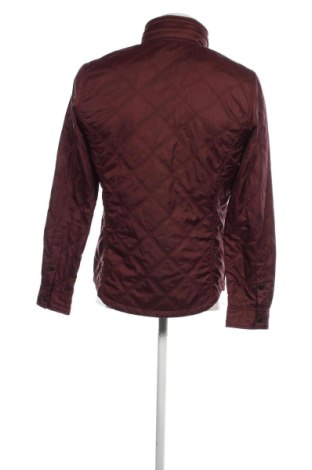 Ανδρικό μπουφάν Zara Man, Μέγεθος M, Χρώμα Κόκκινο, Τιμή 15,22 €