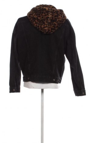 Herrenjacke Zara Man, Größe XL, Farbe Schwarz, Preis 17,12 €