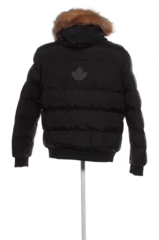 Pánská bunda  Zavetti Canada, Velikost L, Barva Černá, Cena  3 054,00 Kč