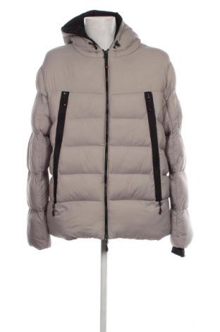 Herrenjacke Zavetti Canada, Größe XL, Farbe Grau, Preis 50,99 €