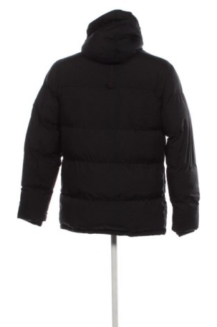 Ανδρικό μπουφάν Zavetti Canada, Μέγεθος M, Χρώμα Μαύρο, Τιμή 108,64 €