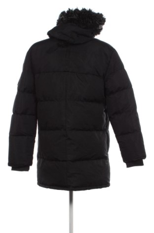 Ανδρικό μπουφάν Zavetti Canada, Μέγεθος L, Χρώμα Μαύρο, Τιμή 101,40 €