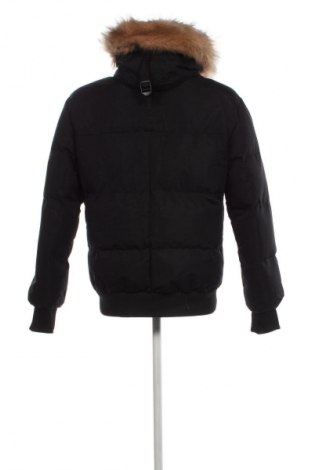 Pánska bunda  Zavetti Canada, Veľkosť L, Farba Čierna, Cena  108,64 €