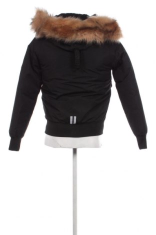 Pánska bunda  Zavetti Canada, Veľkosť S, Farba Čierna, Cena  101,40 €