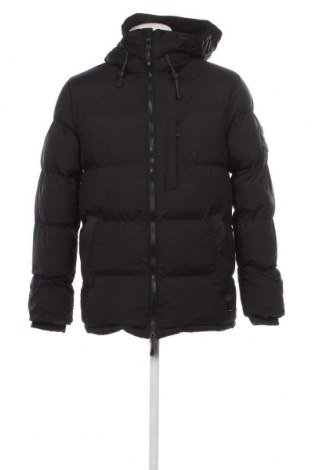 Herrenjacke Zavetti Canada, Größe M, Farbe Schwarz, Preis 144,85 €