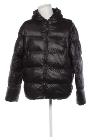 Pánska bunda  Zavetti Canada, Veľkosť XL, Farba Čierna, Cena  108,64 €