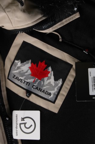 Pánská bunda  Zavetti Canada, Velikost L, Barva Béžová, Cena  3 054,00 Kč