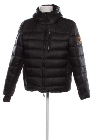 Herrenjacke Zavetti Canada, Größe XL, Farbe Schwarz, Preis 108,64 €