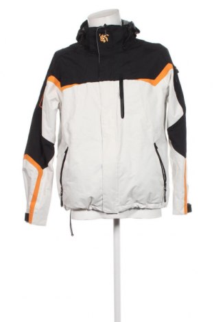Pánská bunda pro zimní sporty , Velikost M, Barva Bílá, Cena  1 371,00 Kč