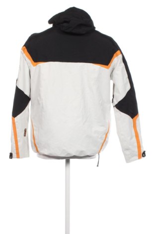 Ανδρικό μπουφάν για χειμερινά σπορ, Μέγεθος M, Χρώμα Λευκό, Τιμή 34,58 €