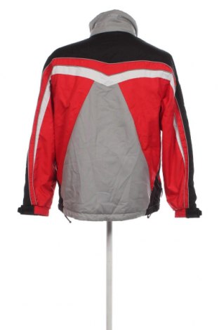 Pánská bunda pro zimní sporty , Velikost M, Barva Vícebarevné, Cena  891,00 Kč