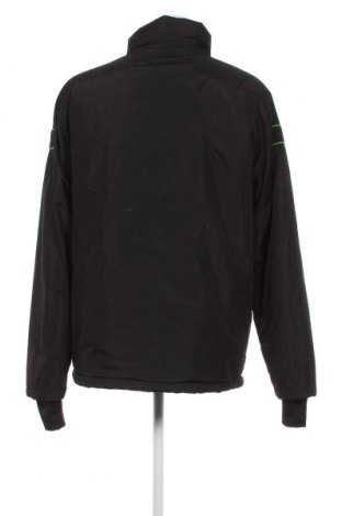 Ανδρικό μπουφάν για χειμερινά σπορ, Μέγεθος XXL, Χρώμα Μαύρο, Τιμή 37,24 €
