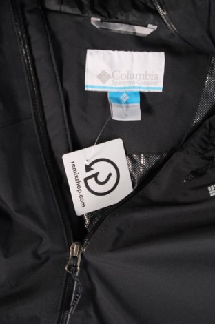 Ανδρικό μπουφάν για χειμερινά σπορ Columbia, Μέγεθος S, Χρώμα Μαύρο, Τιμή 111,50 €