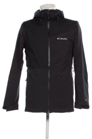 Herrenjacke für Wintersports Columbia, Größe S, Farbe Schwarz, Preis 111,50 €