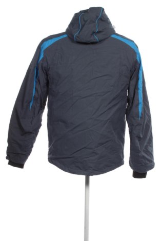Pánska bunda pre zimné športy Crane, Veľkosť S, Farba Sivá, Cena  30,23 €