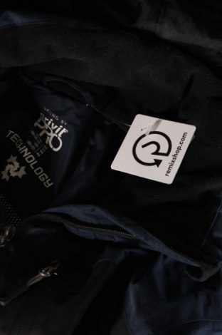 Ανδρικό μπουφάν για χειμερινά σπορ Crivit, Μέγεθος XL, Χρώμα Πολύχρωμο, Τιμή 34,58 €