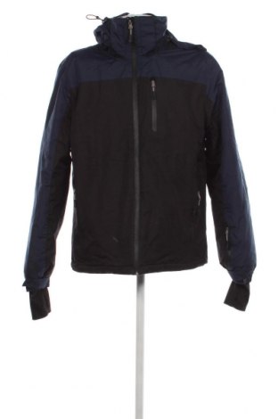Pánská bunda pro zimní sporty  Crivit, Velikost XL, Barva Vícebarevné, Cena  960,00 Kč