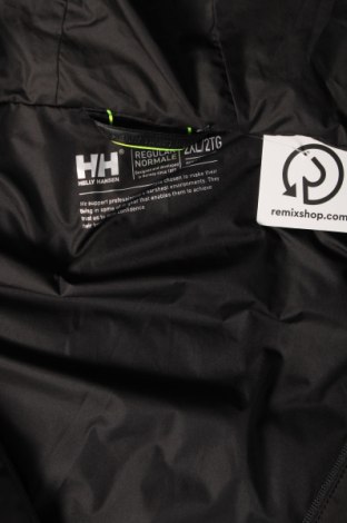 Ανδρικό μπουφάν για χειμερινά σπορ Helly Hansen, Μέγεθος XXL, Χρώμα Μαύρο, Τιμή 119,46 €