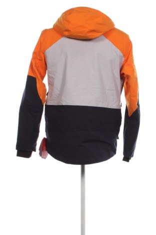 Herrenjacke für Wintersports Icepeak, Größe M, Farbe Mehrfarbig, Preis 111,50 €