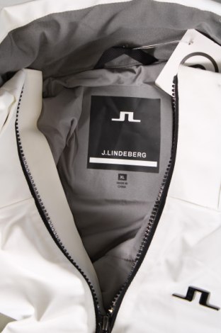 Pánská bunda pro zimní sporty  J.Lindeberg, Velikost XL, Barva Vícebarevné, Cena  4 448,00 Kč