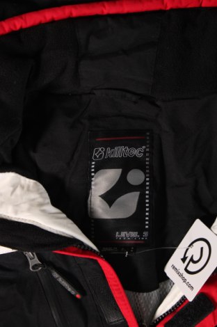 Herrenjacke für Wintersports Killtec, Größe S, Farbe Schwarz, Preis € 58,68