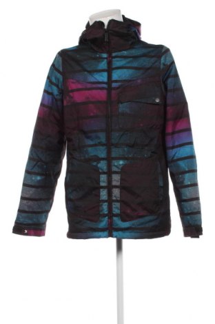 Pánska bunda pre zimné športy Nitro, Veľkosť S, Farba Viacfarebná, Cena  50,12 €