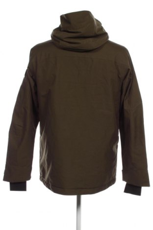 Pánska bunda pre zimné športy O'neill, Veľkosť S, Farba Zelená, Cena  103,53 €